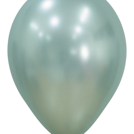 R12 - Seda Fresca Menta - 826 - 50 Piezas