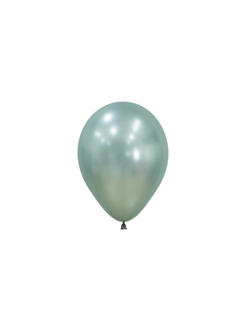 R5 - Seda Fresca Menta - 826 - 50 Piezas