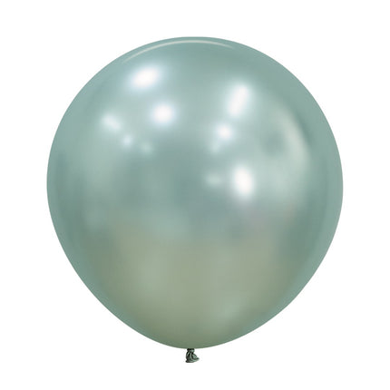 Seda Menta Fresca - 826 - 3 Piezas