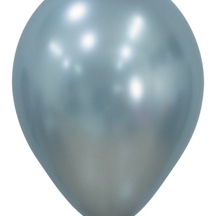R12 - Seda Azul Ártico - 839 - 50 Piezas