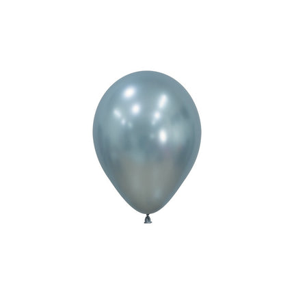 R5 - Seda Azul Ártico - 839 - 50 Piezas