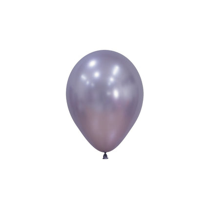 R5 - Seda Amatista Clara - 850 - 50 Piezas