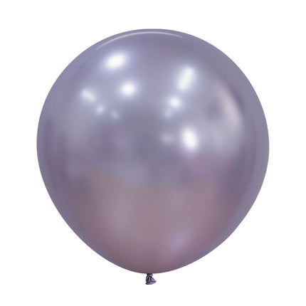 Seda Amatista Clara - 850 - 3 Piezas
