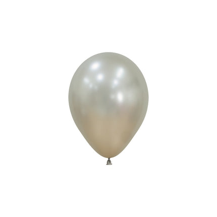 R5 - Seda Crema Perla - 873 - 50 Piezas