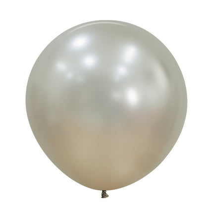 Seda Crema Perla - 873 - 3 Piezas