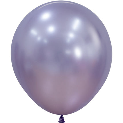 R18 - Seda Amatista Clara - 850 - 6 Piezas