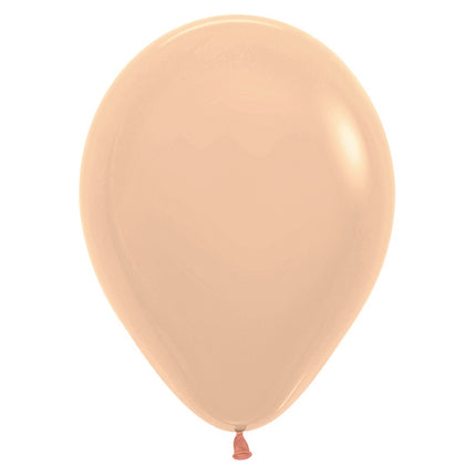 Pastel Mate Melocotón Malibú - 660 - 50 Piezas