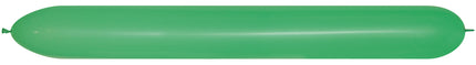 LOL660 - Verde - 030 - 20 Piezas