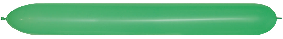 LOL660 - Verde - 030 - 20 Piezas
