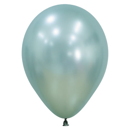 R9 - Seda Fresca Menta - 826 - 100 Piezas