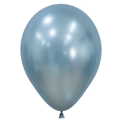 R9 - Seda Azul Ártico - 839 - 100 Piezas