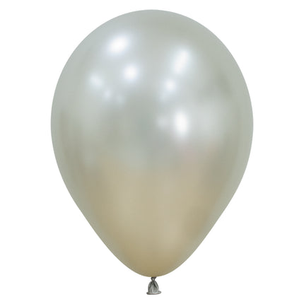 R9 - Seda Crema Perla - 873 - 100 Piezas