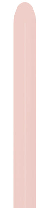 260 - Nozzle Up - Melón Pastel Mate - 663 - 50 Piezas