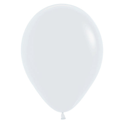 R9 - Blanco - 005 - 100 Piezas