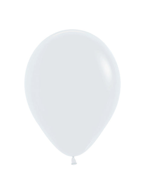 R9 - Blanco - 005 - 100 Piezas
