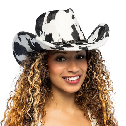 Sombrero de vaquero Cowchella
