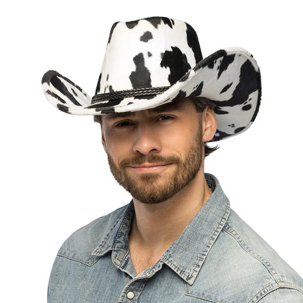 Sombrero de vaquero Cowchella