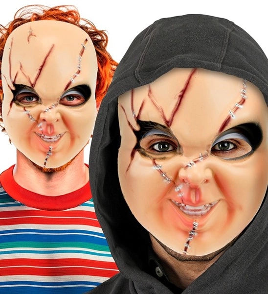 Máscara de terror «Good Boy»