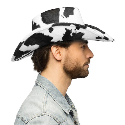 Sombrero de vaquero Cowchella