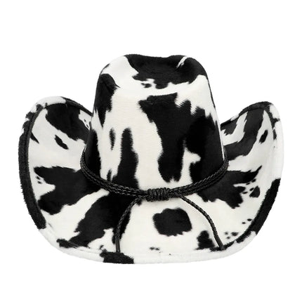 Sombrero de vaquero Cowchella