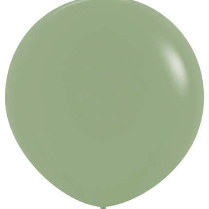 R36 - Eucalipto - 027 - 2 Piezas