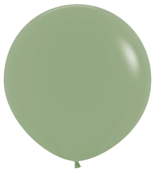 R36 - Eucalipto - 027 - 2 Piezas
