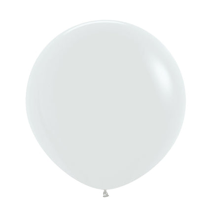 R24 - Blanco - 005 - 3 Piezas 1B