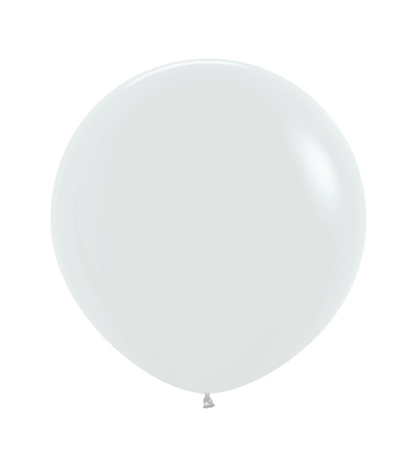 R24 - Blanco - 005 - 3 Piezas 1B