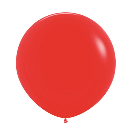 R24 - Rojo - 015 - 3 Piezas 1B