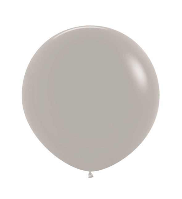 R24 - Gris - 081 - 3 Piezas