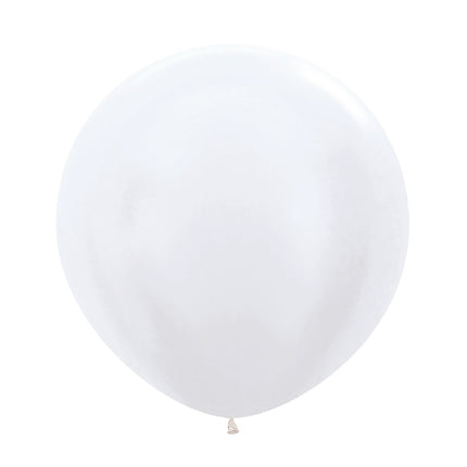Blanco Perla - 405 - 3 Piezas