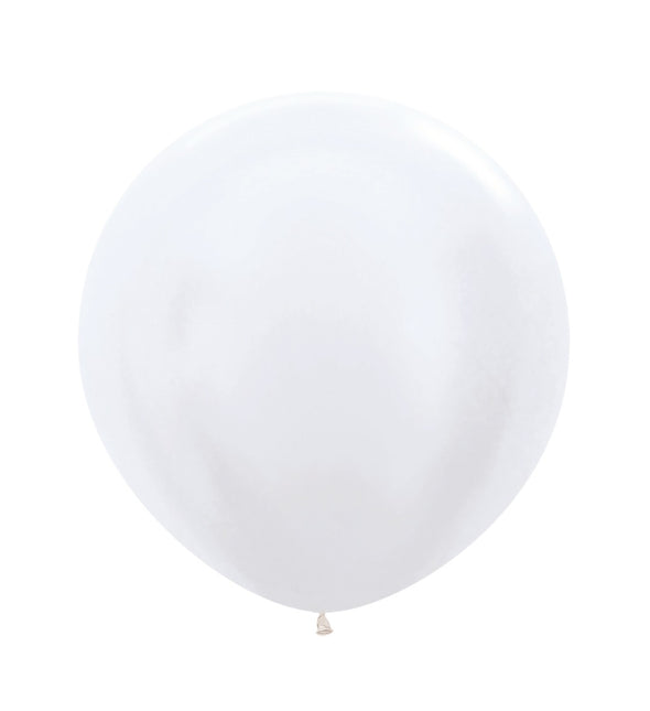 Blanco Perla - 405 - 3 Piezas