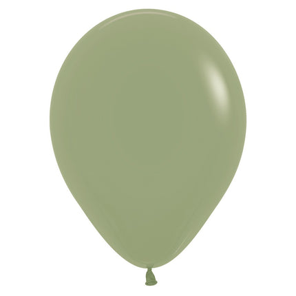 R9 - Eucalipto - 027 - 100 Piezas