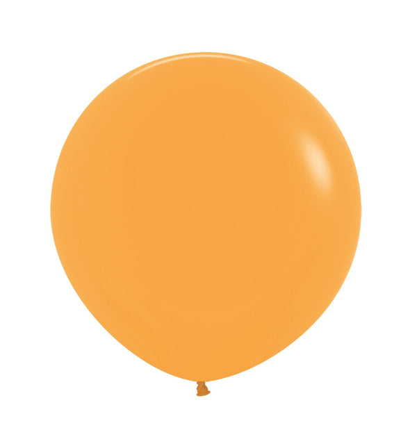 R24 - Mostaza - 023 - 3 Piezas