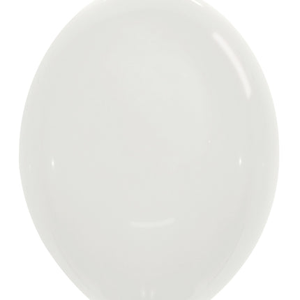 OL12 - Cristal - Transparente - 390 - 50 Piezas