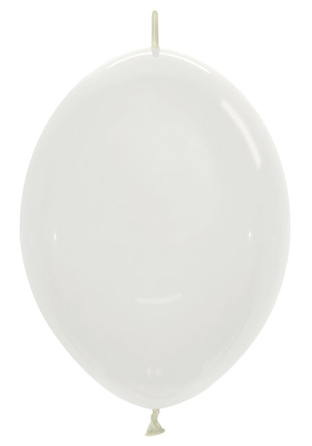 OL12 - Cristal - Transparente - 390 - 50 Piezas