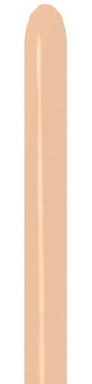 260 - Nozzle Up - Melocotón Malibú Mate Pastel - 660 - 50 Piezas