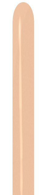 260 - Nozzle Up - Melocotón Malibú Mate Pastel - 660 - 50 Piezas