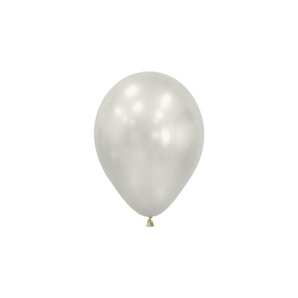 R5 - Seda Blanco Ostra - 806 - 50 Piezas