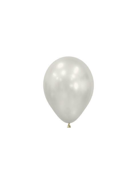 R5 - Seda Blanco Ostra - 806 - 50 Piezas