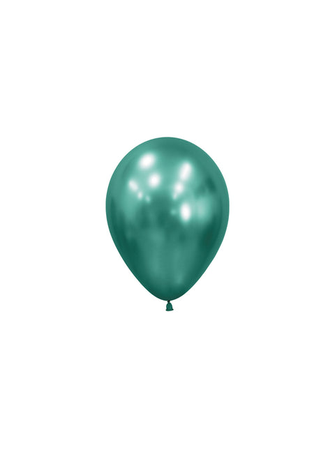 R5 - Reflex - Verde Aurora - 932 - 50 Piezas