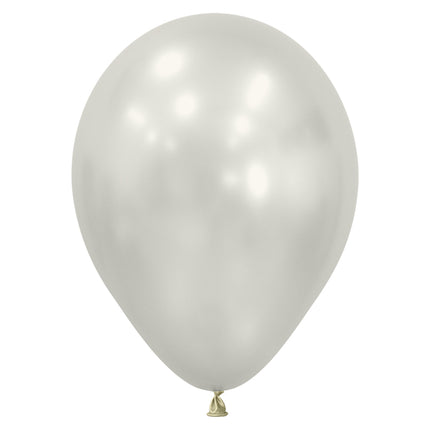 R9 - Seda Blanco Ostra - 806 - 50 Piezas