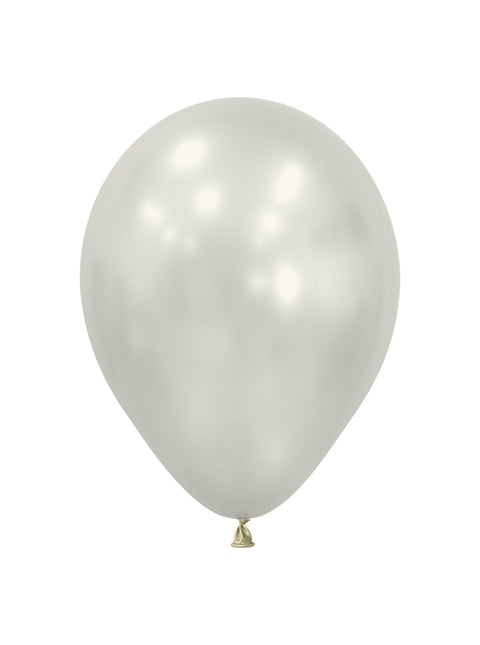 R9 - Seda Blanco Ostra - 806 - 50 Piezas
