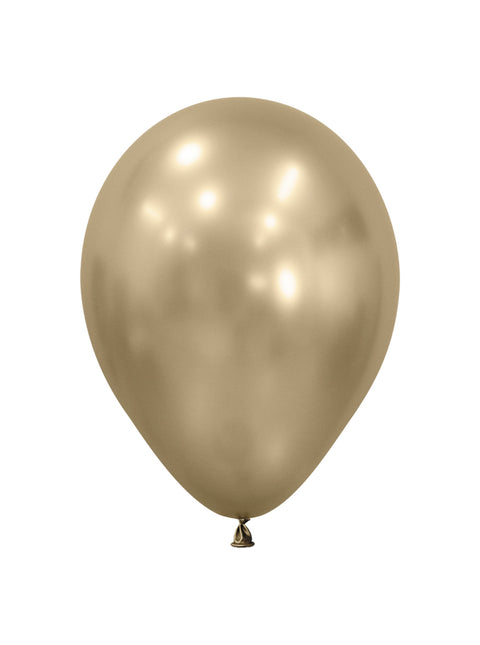 R9 - Polvo de oro de seda - 870 - 50 Piezas