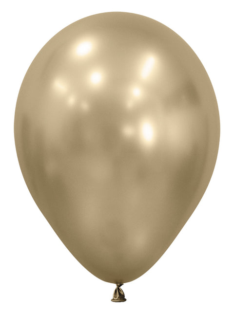 R12 - Polvo de oro de seda - 870 - 50 Piezas