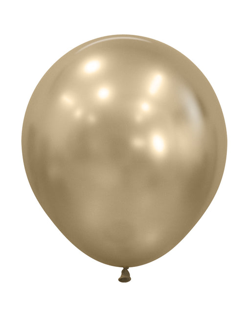 R18 - Polvo de oro de seda - 870 - 15 Piezas