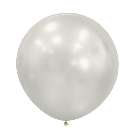 Seda Ostra Blanca - 806 - 3 Piezas