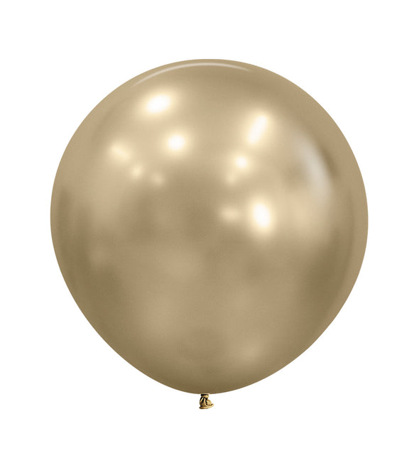 Seda Polvo de Oro - 870 - 3 Piezas