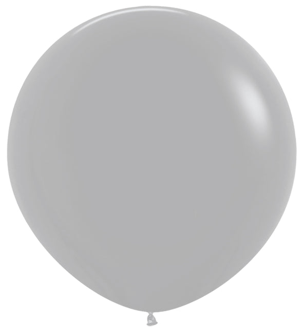 Gris - 081 - 2 Piezas