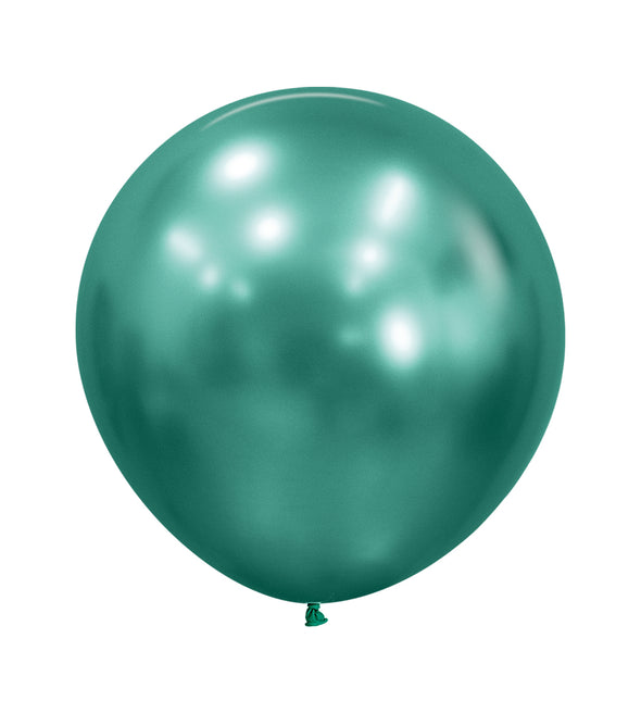 Reflex - Verde Aurora - 932 - 3 Piezas